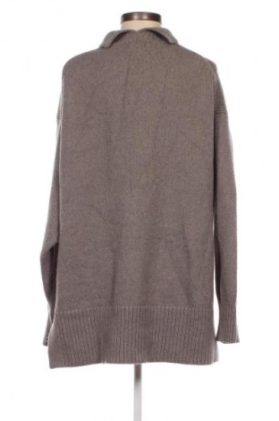 Damenpullover H&M, Größe L, Farbe Braun, Preis 10,49 €