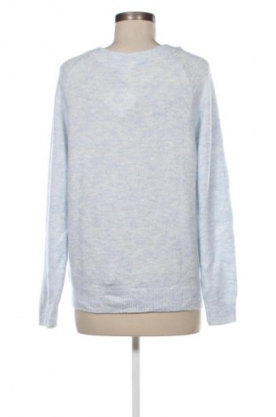 Pulover de femei H&M, Mărime XS, Culoare Albastru, Preț 52,46 Lei