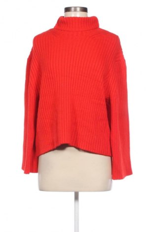 Női pulóver H&M, Méret M, Szín Piros, Ár 4 046 Ft
