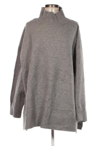 Damenpullover H&M, Größe XL, Farbe Grau, Preis 12,51 €