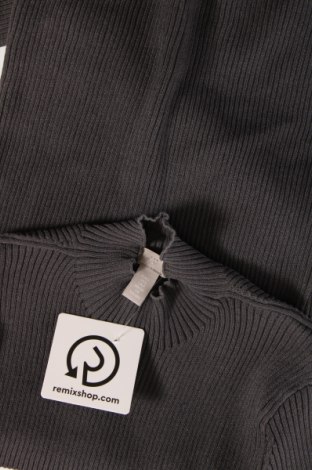 Γυναικείο πουλόβερ H&M, Μέγεθος S, Χρώμα Γκρί, Τιμή 9,33 €