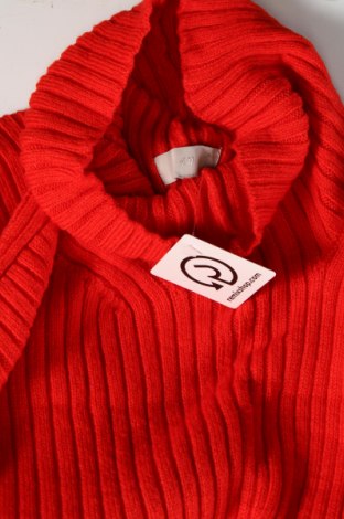 Damenpullover H&M, Größe L, Farbe Rot, Preis € 11,10