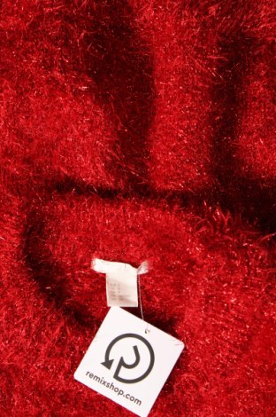 Damenpullover H&M, Größe S, Farbe Rot, Preis 10,49 €