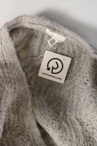Dámsky pulóver H&M, Veľkosť XS, Farba Sivá, Cena  8,55 €