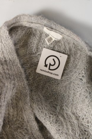 Damenpullover H&M, Größe XS, Farbe Grau, Preis 11,10 €