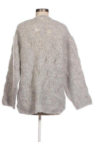Damenpullover H&M, Größe XS, Farbe Grau, Preis 11,10 €