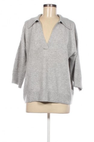 Damenpullover H&M, Größe M, Farbe Grau, Preis 11,10 €