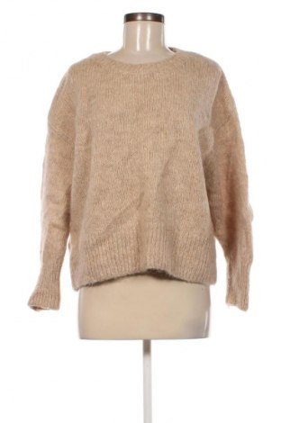 Pulover de femei H&M, Mărime XL, Culoare Alb, Preț 59,14 Lei
