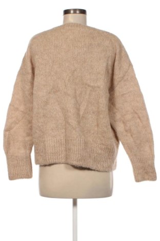 Damski sweter H&M, Rozmiar XL, Kolor Biały, Cena 60,29 zł