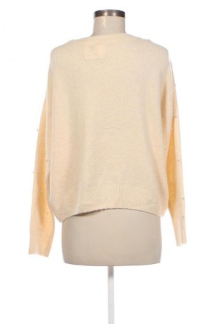Γυναικείο πουλόβερ H&M, Μέγεθος S, Χρώμα Εκρού, Τιμή 9,87 €