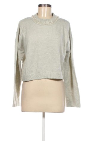 Γυναικείο πουλόβερ H&M, Μέγεθος S, Χρώμα Πράσινο, Τιμή 9,53 €