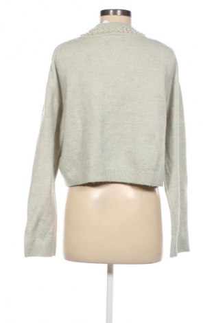Γυναικείο πουλόβερ H&M, Μέγεθος S, Χρώμα Πράσινο, Τιμή 9,01 €