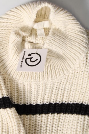 Γυναικείο πουλόβερ H&M, Μέγεθος XL, Χρώμα  Μπέζ, Τιμή 11,66 €
