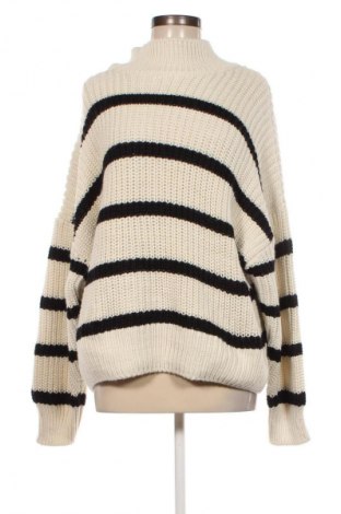 Pulover de femei H&M, Mărime XL, Culoare Bej, Preț 59,14 Lei
