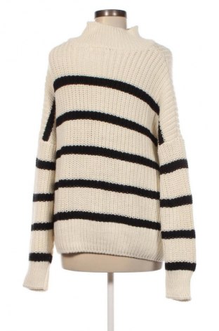 Pulover de femei H&M, Mărime XL, Culoare Bej, Preț 59,14 Lei