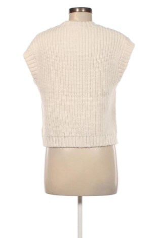 Damski sweter H&M, Rozmiar XS, Kolor Biały, Cena 48,24 zł