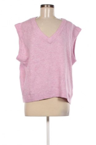 Pulover de femei H&M, Mărime S, Culoare Roz, Preț 49,60 Lei