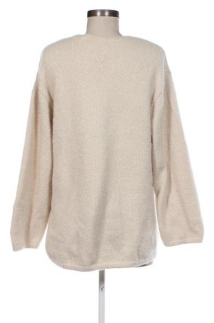 Γυναικείο πουλόβερ H&M, Μέγεθος S, Χρώμα Εκρού, Τιμή 9,33 €