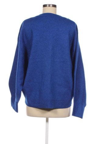 Damenpullover H&M, Größe L, Farbe Blau, Preis € 9,89