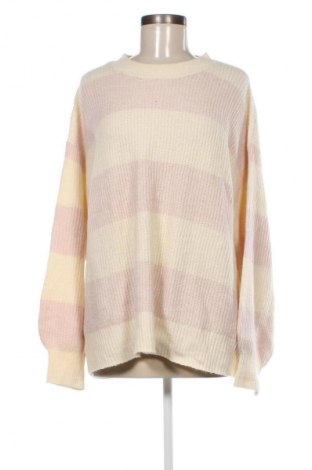 Dámský svetr H&M, Velikost XL, Barva Vícebarevné, Cena  286,00 Kč