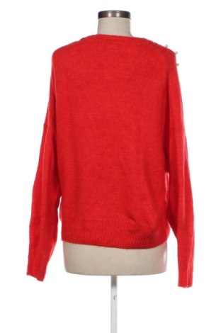 Női pulóver H&M, Méret L, Szín Piros, Ár 3 826 Ft