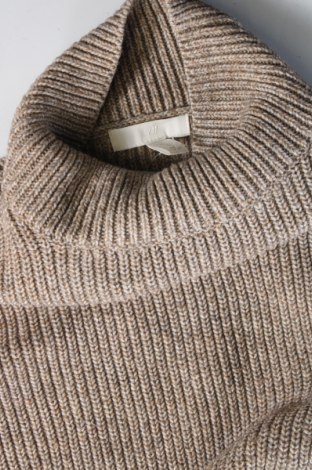 Női pulóver H&M, Méret XS, Szín Bézs, Ár 4 046 Ft