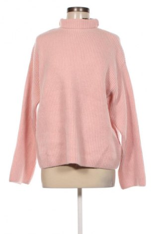 Damenpullover H&M, Größe M, Farbe Rosa, Preis 7,49 €