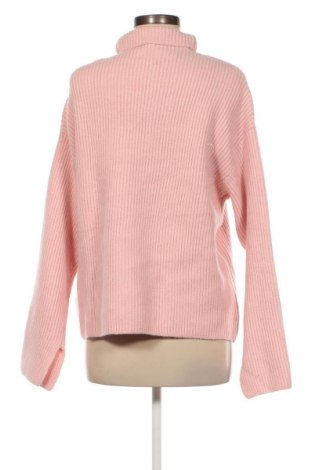 Dámský svetr H&M, Velikost M, Barva Růžová, Cena  254,00 Kč