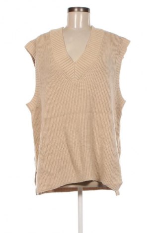 Damenpullover H&M, Größe L, Farbe Beige, Preis € 4,99