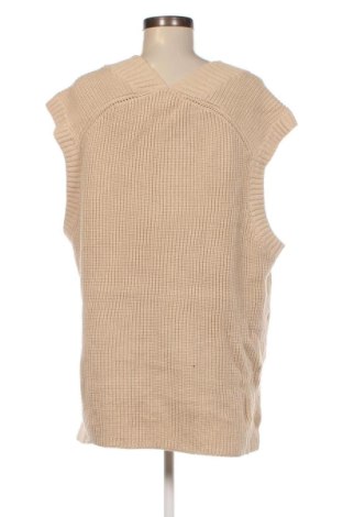 Damenpullover H&M, Größe L, Farbe Beige, Preis 7,06 €