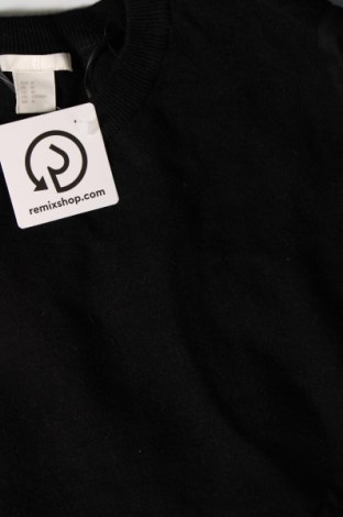 Γυναικείο πουλόβερ H&M, Μέγεθος M, Χρώμα Μαύρο, Τιμή 9,87 €