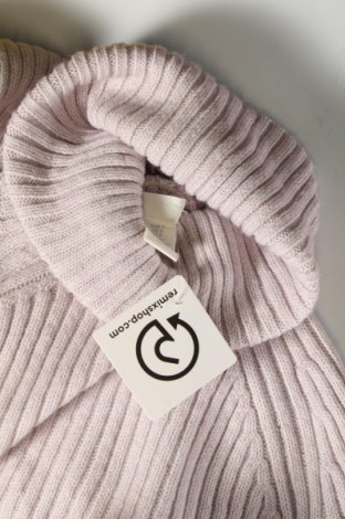 Γυναικείο πουλόβερ H&M, Μέγεθος S, Χρώμα Βιολετί, Τιμή 9,33 €
