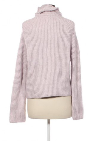 Дамски пуловер H&M, Размер S, Цвят Лилав, Цена 15,95 лв.