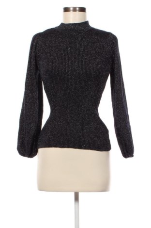 Pulover de femei H&M, Mărime S, Culoare Negru, Preț 49,60 Lei