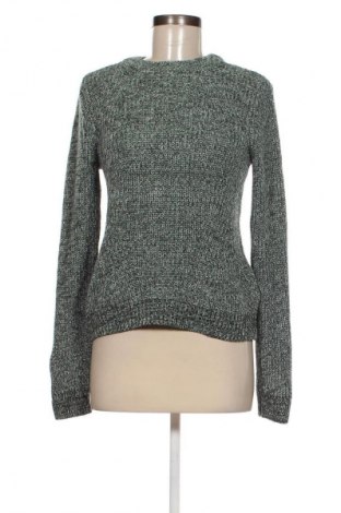 Дамски пуловер H&M, Размер S, Цвят Зелен, Цена 15,08 лв.