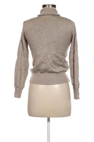 Дамски пуловер H&M, Размер XS, Цвят Бежов, Цена 15,08 лв.