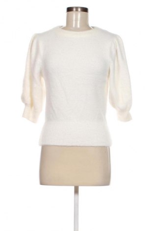 Dámský svetr H&M, Velikost S, Barva Bílá, Cena  462,00 Kč