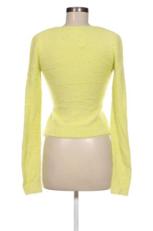 Γυναικείο πουλόβερ H&M, Μέγεθος XS, Χρώμα Κίτρινο, Τιμή 9,87 €