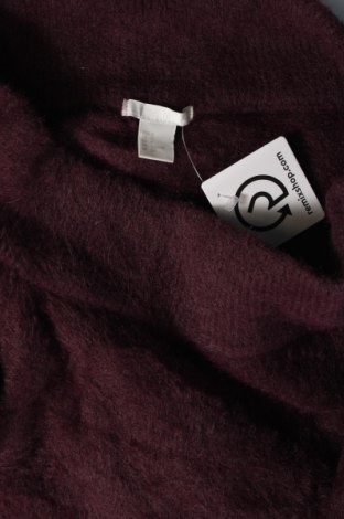 Dámský svetr H&M, Velikost S, Barva Fialová, Cena  240,00 Kč