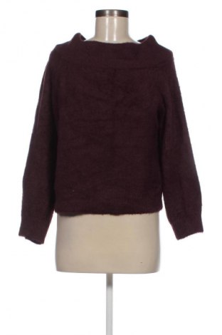 Pulover de femei H&M, Mărime S, Culoare Mov, Preț 49,60 Lei