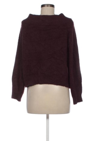 Дамски пуловер H&M, Размер S, Цвят Лилав, Цена 14,21 лв.