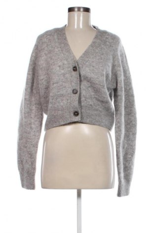 Damenpullover H&M, Größe M, Farbe Grau, Preis 10,49 €
