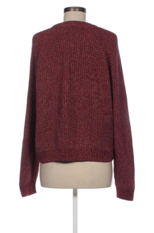 Damenpullover H&M, Größe XL, Farbe Rot, Preis 13,12 €