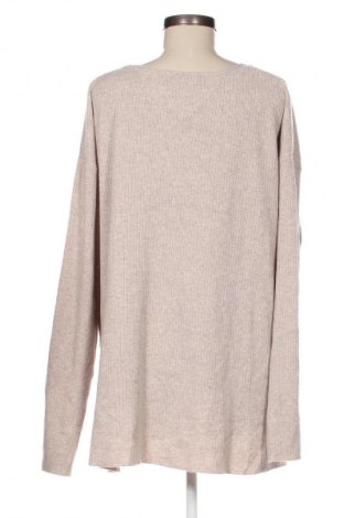 Női pulóver H&M, Méret XL, Szín Bézs, Ár 4 782 Ft