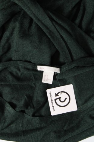 Dámsky pulóver H&M, Veľkosť XL, Farba Zelená, Cena  8,22 €