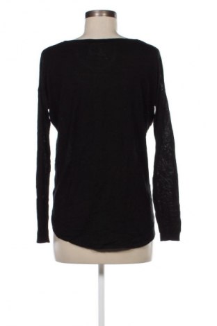 Pulover de femei H&M, Mărime XS, Culoare Negru, Preț 52,46 Lei