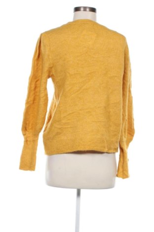 Dámský svetr H&M, Velikost M, Barva Žlutá, Cena  254,00 Kč
