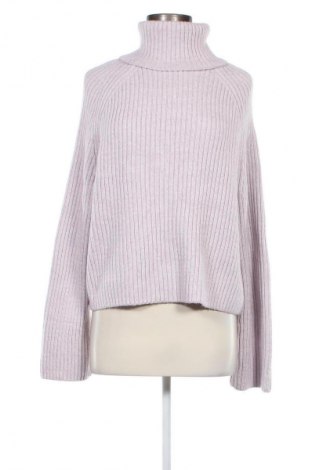 Damenpullover H&M, Größe M, Farbe Lila, Preis € 10,49