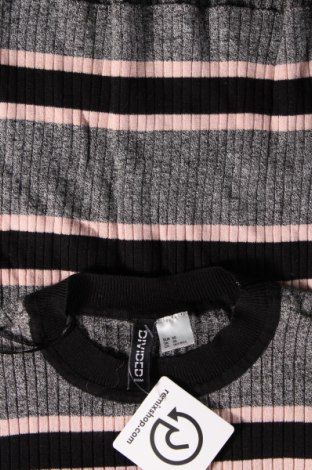 Γυναικείο πουλόβερ H&M Divided, Μέγεθος XS, Χρώμα Πολύχρωμο, Τιμή 8,90 €