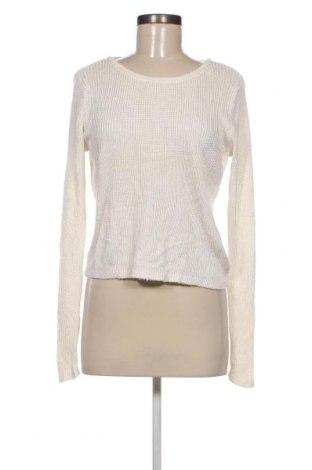 Damenpullover H&M Divided, Größe S, Farbe Weiß, Preis € 14,84